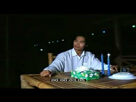 Ivye Alexandra - Making Music Video Clip (HD/Kadazandusun/WideScreen)