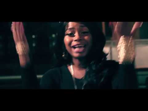 Flip Watson, Cuzzin Charlie, & Golde London - No Mercy