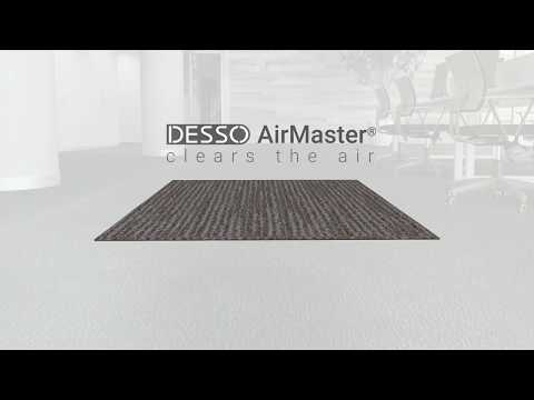 DESSO AirMaster animation