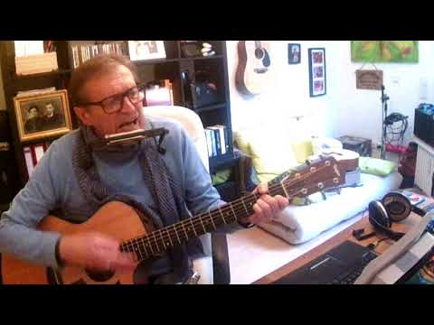 "Ma Belle Amie" - Original (c) by TEE SET (1969) /w Acoustic Guitar Unplugged Rendition
