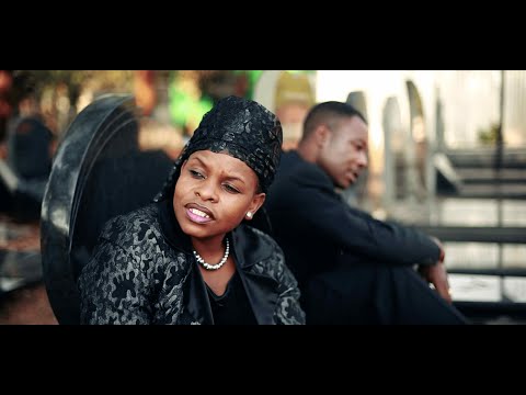 Mai Olivia Charamba and Fishers of Men - Pasi Idandaro (Official Video)
