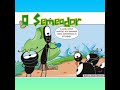 Smilinguido Em Quadrinhos O Semeador Narrrando Quadrinhos