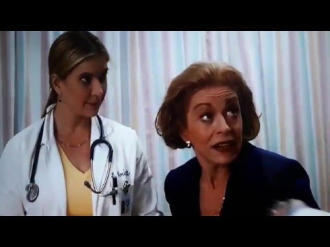 Holland Taylor - Phyllis Farr - ER S5E20 Power (1999)
