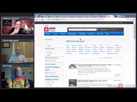 DNN News - August/2016 - DNNHero.com
