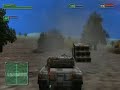 Seek And Destroy PS2