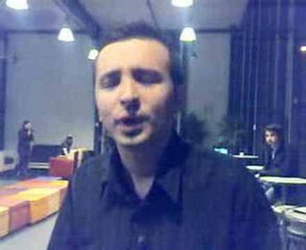 27 Firari & Meerbeckli Gencler Canli Müzik