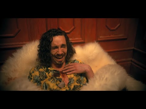 Klaus Coming Back To Life Scene  The Umbrella Academy Season 3