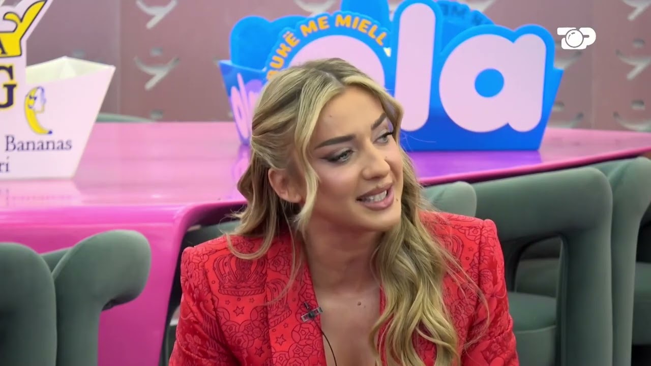 “Nominimin e krijoi vetë”/ Televotimi Mateo-Stenaldo: Nuk kishe mundësi atje jashtë me Brikenën dhe…