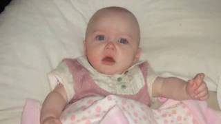 preview picture of video 'maddie rose senior our little angel'