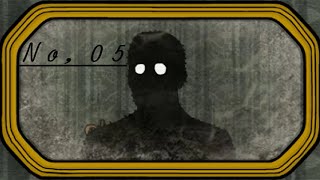 これがラスト……？【Cube Escape Paradox2】#05