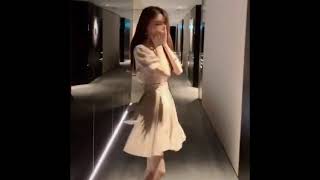 Model ? 我馋！我下流！