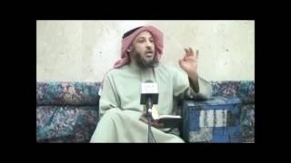 الشيخ عثمان الخميس التكوير من الآية 22 إلي آخر السورة 1