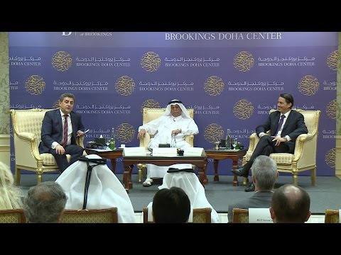 The role of LNG in a changing energy world