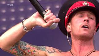 SET ME FREE (NÜRBURGRING 2007 ROCK AM RING) VELVET REVOLVER BEST HITS