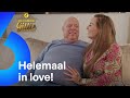 Peter laat zicht van zijn MEEST ROMANTISCHE KANT zien! | Familie Gillis #AFL75