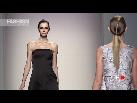 EMMEALCUBOMODA & PATTY B BAGS ALTAROMA International Couture 2019 Rome - Fashion Channel