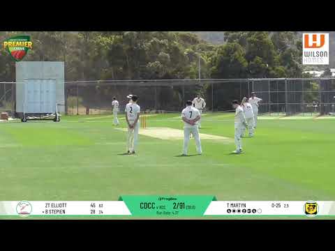 CTPL Season Review 2021-22 - Clarence