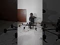 Kya Apne Notice Kiya Don T Miss Humanoid Flying Drone Shorts