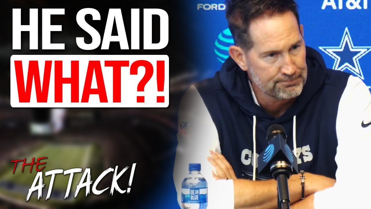Schotty SOUNDS OFF on Dallas Cowboys DISAPPOINTING Week 1 Loss, Christian Parker’s Defense & More!