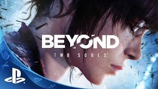 Beyond: Two Souls