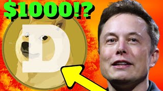 DoDecoin Prognose Elon Moschus