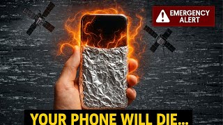 EMP attack could your phone survive  how to shield [everything]