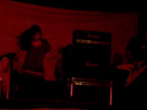 FINGERTRAP - "MASKARA"- THIS IS WHAT WE CALL UNITY TOUR 2009 - MAY 1, 2009 - PADIS CAVITE