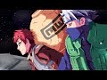 Naruto Strong And Strike DirtyKid Remix