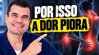 3 Coisas Que Quem Tem Fibromialgia Precisa Observar - Weliton Aiolfi - Fernando Beteti