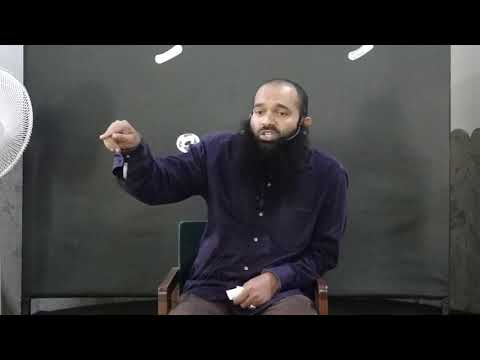 Allah will forgive all sin s:  Sheikh Abdullah Mifzal