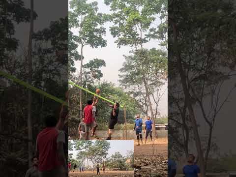 Shreewoods Volleyball ๐ 3 January 2026 | Full Match, Highlights & Shorts (4K)