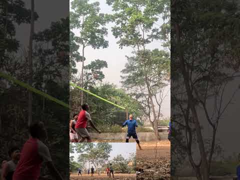 Shreewoods Volleyball ๐ 3 January 2026 | Full Match, Highlights & Shorts (4K)