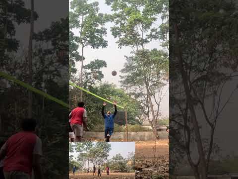 Shreewoods Volleyball ๐ 3 January 2026 | Full Match, Highlights & Shorts (4K)