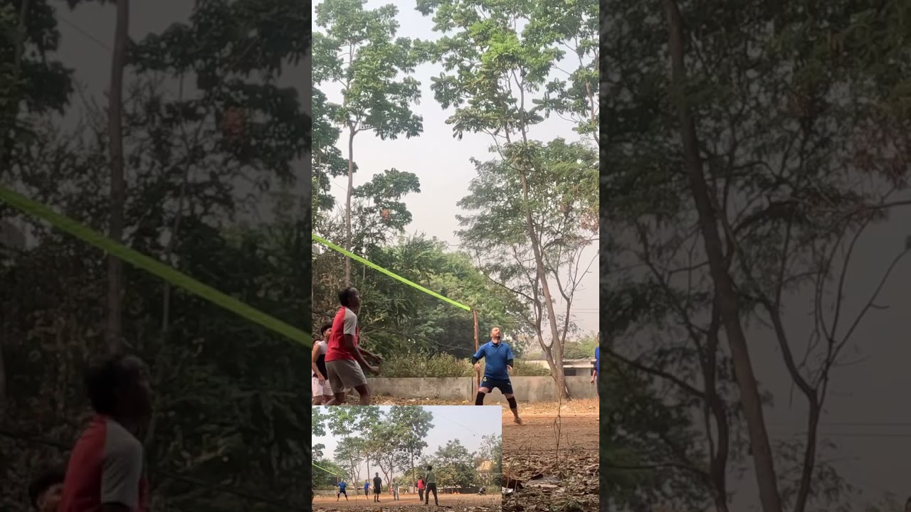 Shreewoods Volleyball ๐ 3 January 2026 | Full Match, Highlights & Shorts (4K) — Shreewoods volleyball, Dhanori Pune