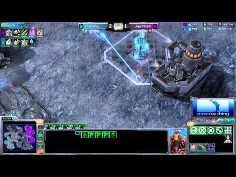 NASL Sunday ShowDown - Sheth vs Socke - Game 4