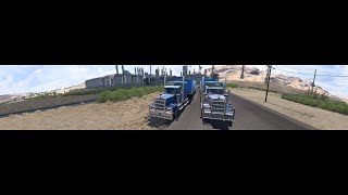 Modesto 2 Boise/CRASH