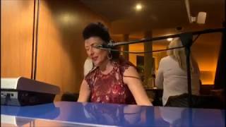 Gabriela Gini - Best Entertainment Music for Corporate &amp; Business Events, Birthd
