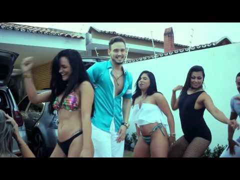 JACK (FEAT. ALDAIR PLAYBOY) - SENTA NO GAROTO - CLIPE OFICIAL