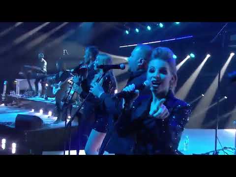 Kastytis Kerbedis - Sakale Lėk (Turas "Amžinai" 2018.12.19)