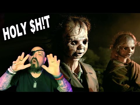 10 лучших, блядь, фильмов ужасов 2024 года… ВЫ их пропустили!