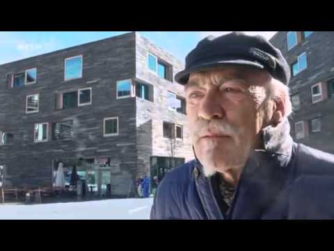 Rummelplatz Alpen - EXTREME Welt jenseits eines Gebirges [HD Doku DEUTSCH] 2016