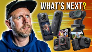 These 4 Changes Will Make Insta360 UnSTOPPABLE in 2026