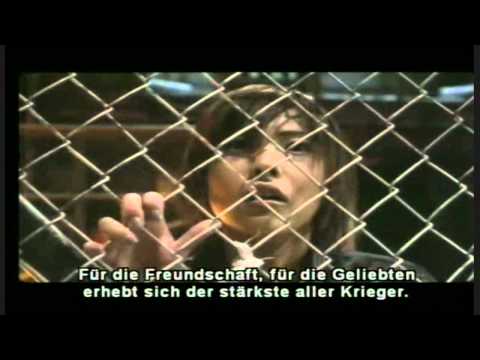 Muscle Heat - Trailer (2002)
