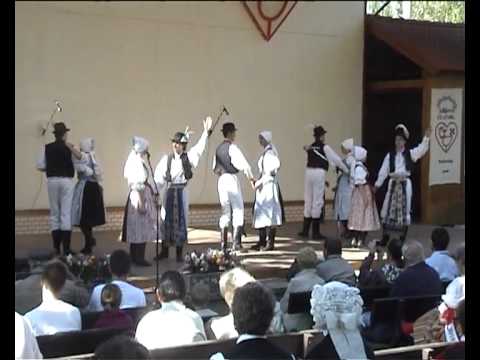 Tuchlovice 2011 - FS Rosénka 1.avi