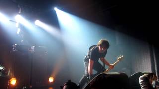 Danko Jones - Forget My Name live at Melkweg