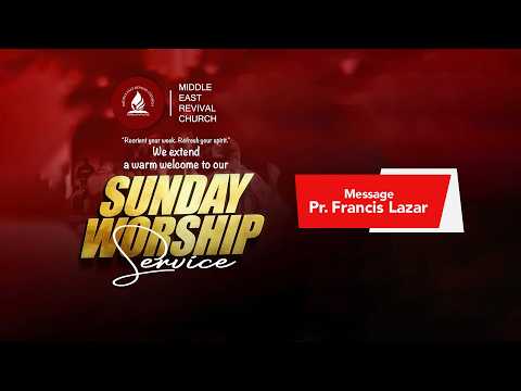 Pr. Francis Lazar