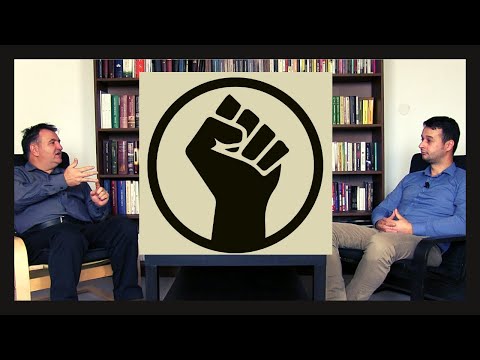 Ce este neomarxismul? De vorbă cu Ioan Szasz.