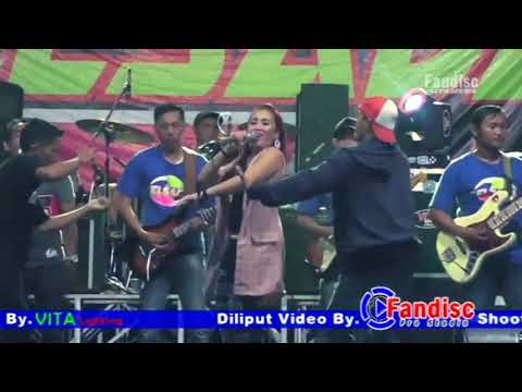 Ngomong Apik Apik Dian Arsinta New ELSADA live Wadung