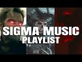 Sigma Male Playlist Motivational Workout Music