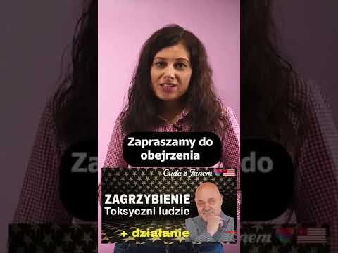[POPKO TV – Zdrowie i Sukces] Toksyczni ludzie. Jak sobie z nimi radzić? #toksyczniludzie #relacje #związki